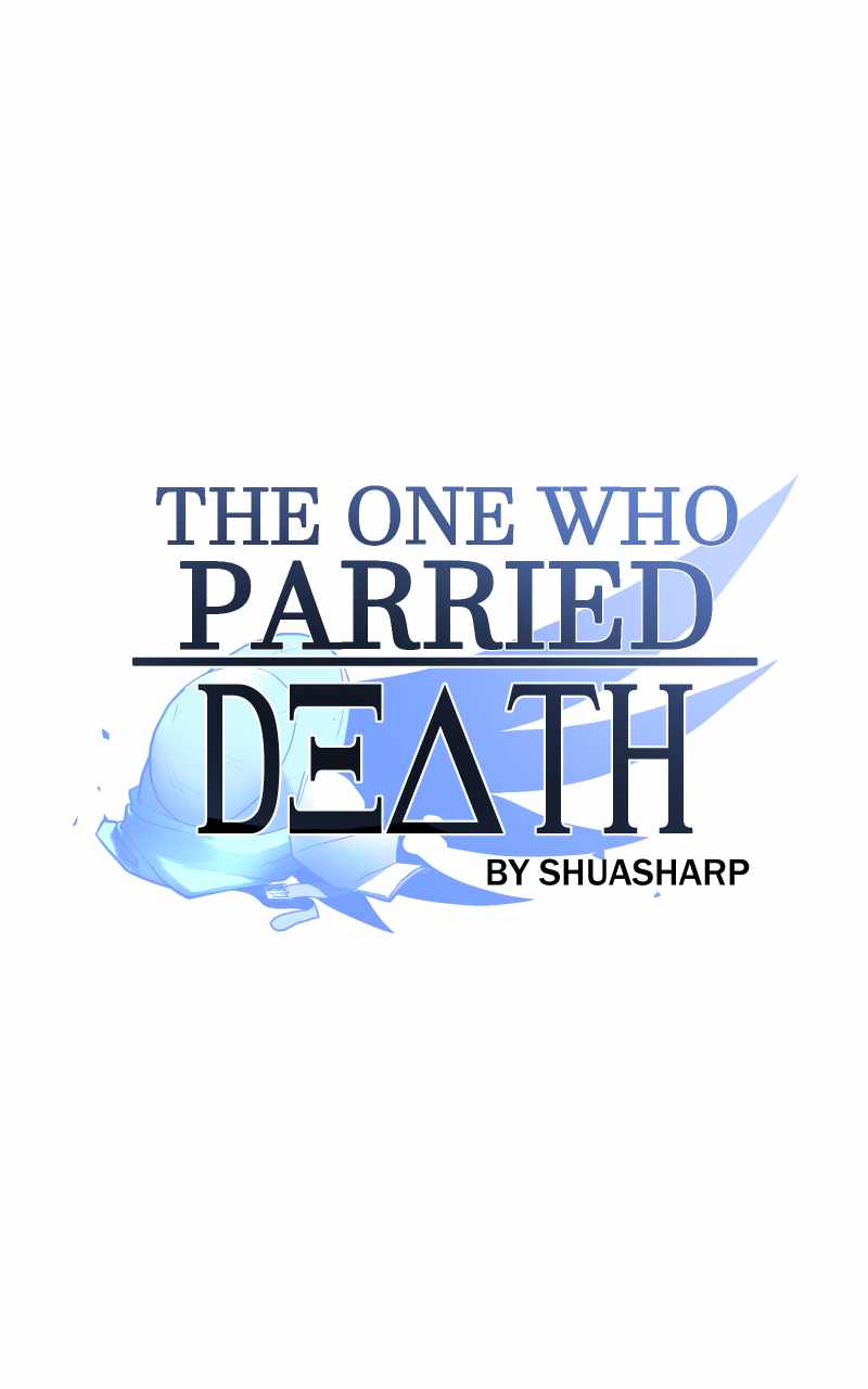 The One Who Parried Death Chapter 13 72